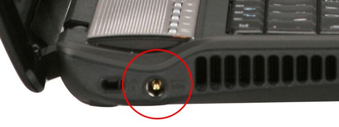 zamena konektora na laptopu Novi Sad zamena dc konektora na laptopu novi sad